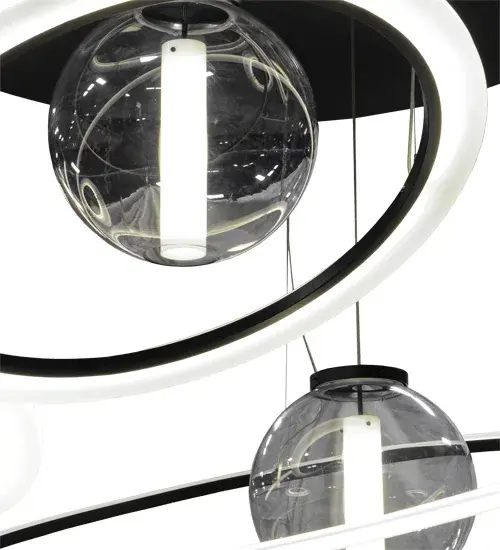 The Meyda Tiffany - Anillo by Meyda Lighting - Image 11
