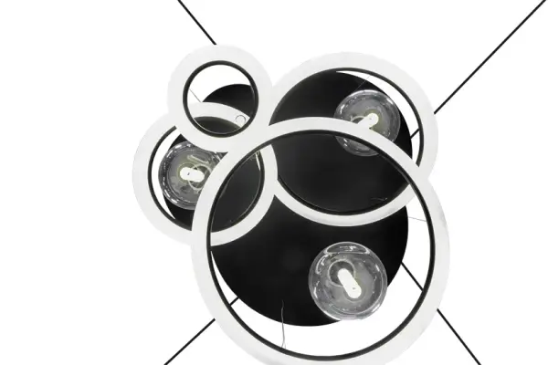 The Meyda Tiffany - Anillo by Meyda Lighting - Image 7