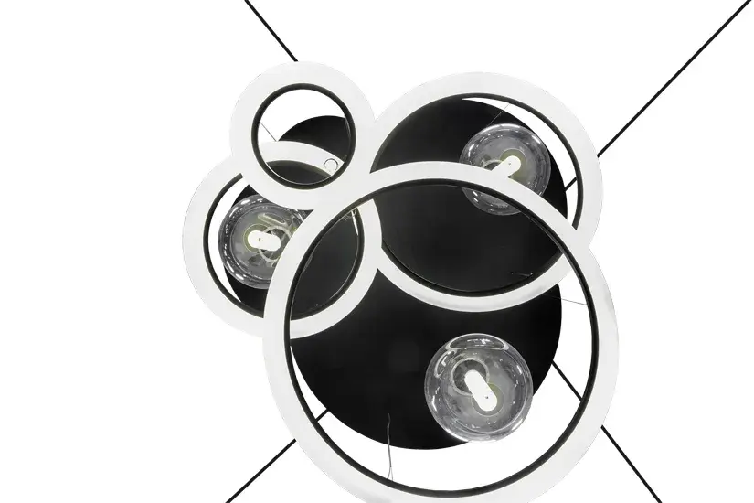 The Meyda Tiffany - Anillo by Meyda Lighting - Image 7