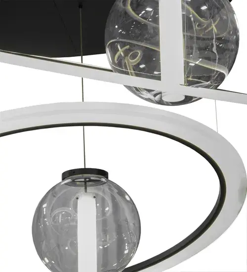 The Meyda Tiffany - Anillo by Meyda Lighting - Image 8