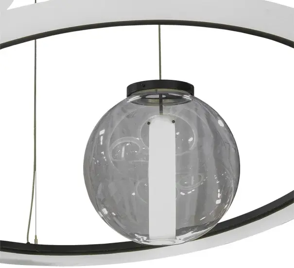 The Meyda Tiffany - Anillo by Meyda Lighting - Image 9