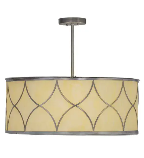 The Meyda Tiffany - Diamond by Meyda Lighting - Image 5