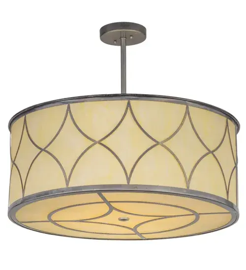 The Meyda Tiffany - Diamond by Meyda Lighting - Image 6