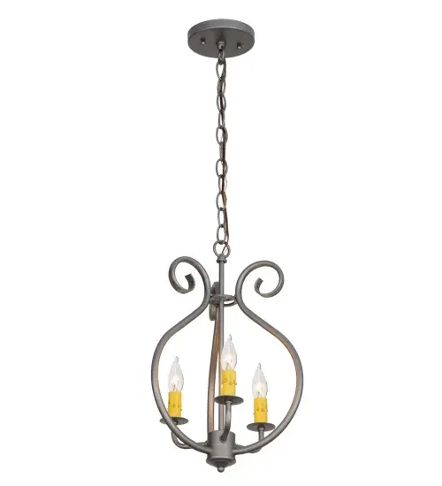 The Easton by Meyda Lighting - Image 5