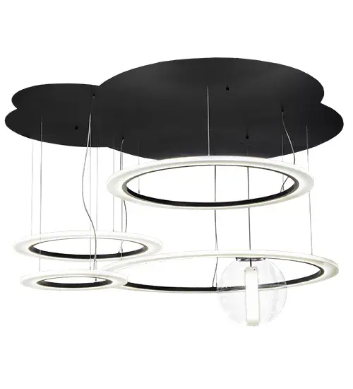 The Anillo by Meyda Lighting - Image 2