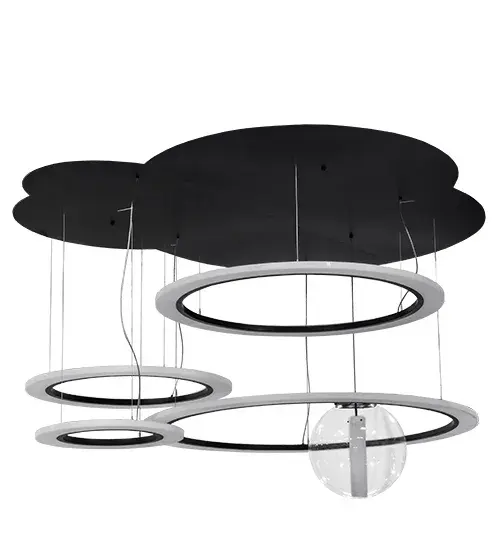 The Anillo by Meyda Lighting - Image 3