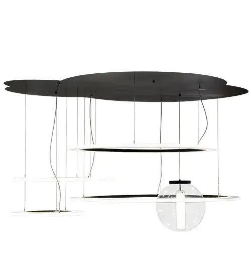 The Anillo by Meyda Lighting - Image 5