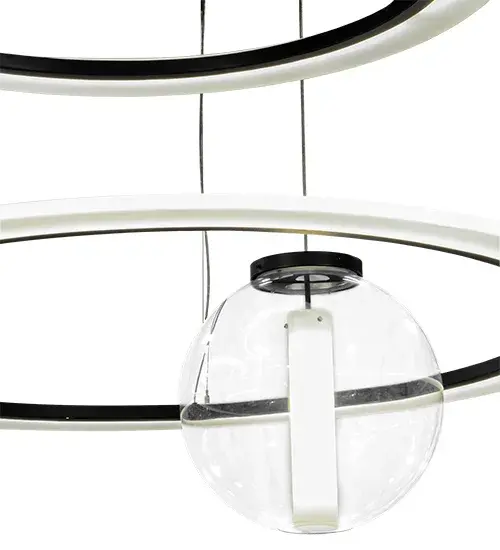 The Anillo by Meyda Lighting - Image 7
