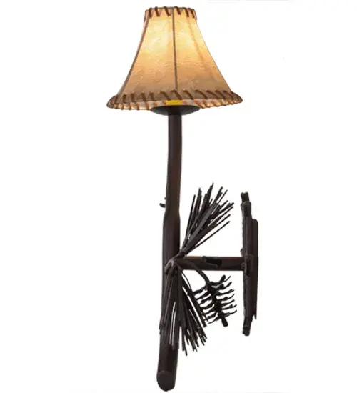 The Meyda Tiffany - Lone Pine by Meyda Lighting - Image 7