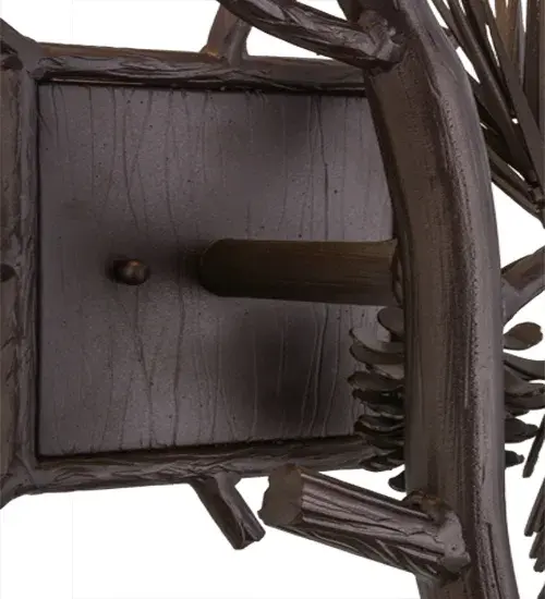 The Meyda Tiffany - Lone Pine by Meyda Lighting - Image 8