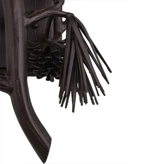 The Meyda Tiffany - Lone Pine by Meyda Lighting - Image 10