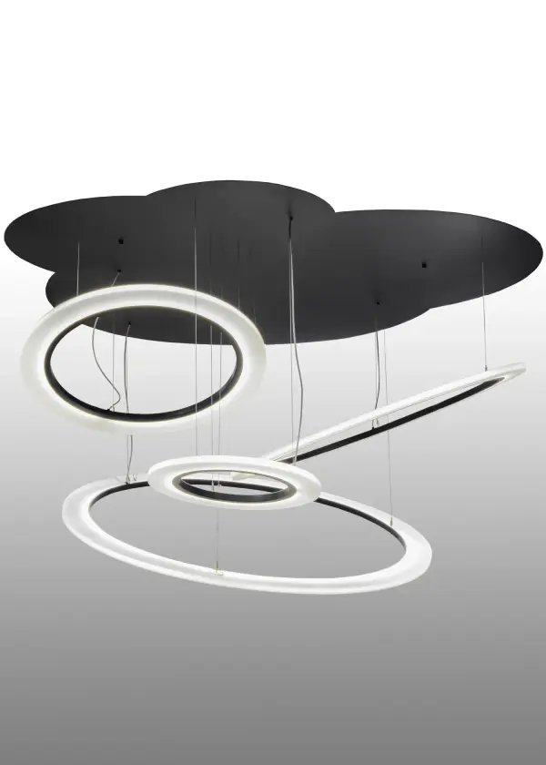 The Anillo by Meyda Lighting - Image 1