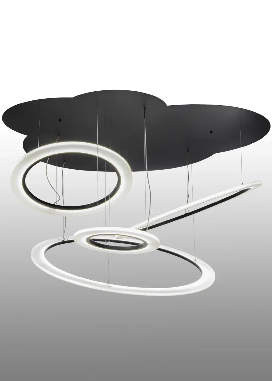 The Anillo by Meyda Lighting - Image 1