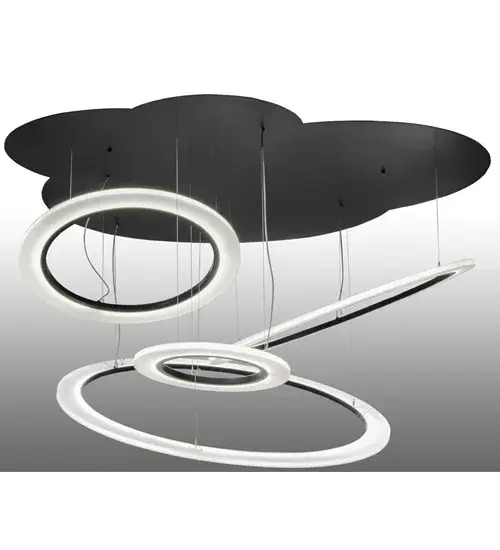 The Anillo by Meyda Lighting - Image 2