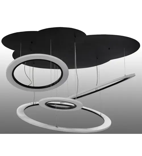 The Anillo by Meyda Lighting - Image 3