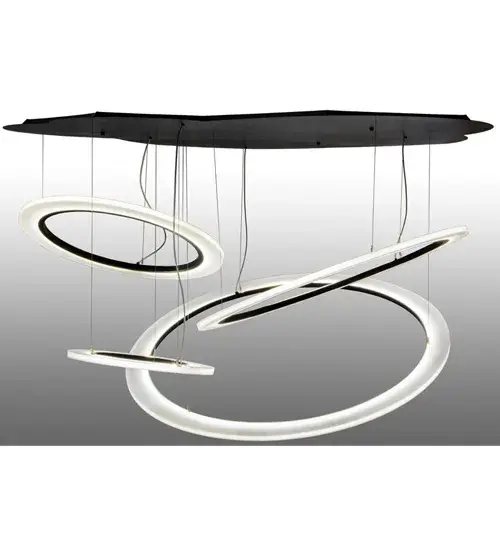 The Anillo by Meyda Lighting - Image 5