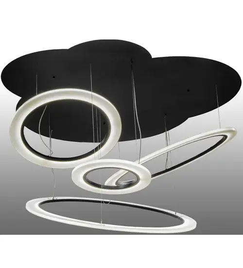 The Anillo by Meyda Lighting - Image 6