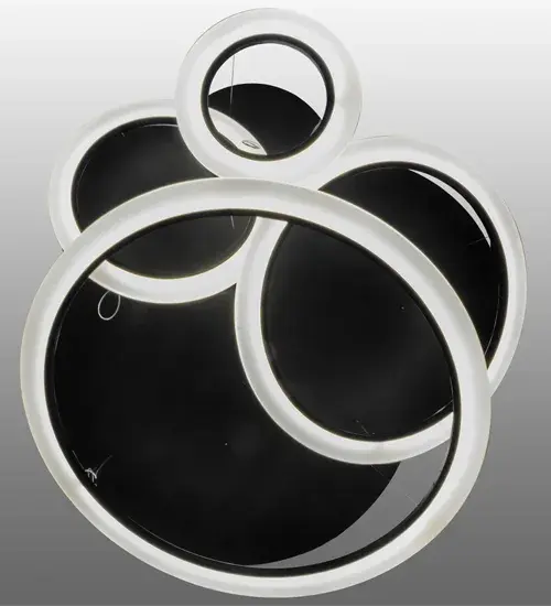 The Anillo by Meyda Lighting - Image 7
