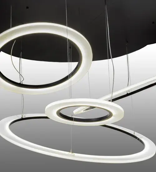 The Anillo by Meyda Lighting - Image 8