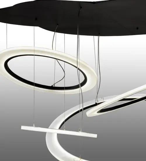 The Anillo by Meyda Lighting - Image 9
