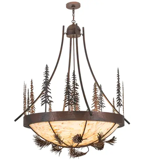 The Tall Pines by Meyda Lighting - Image 1