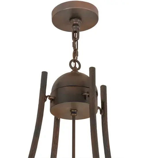 The Tall Pines by Meyda Lighting - Image 10