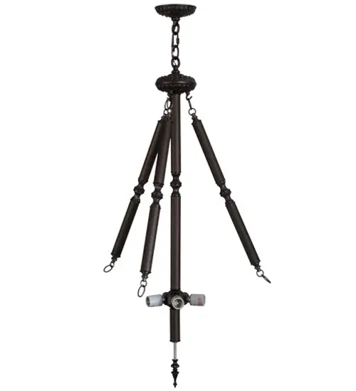 The Tiffany Hanginghead Dragonfly by Meyda Lighting - Image 11