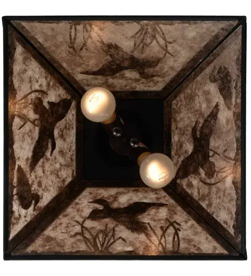 The Ducks in Flight by Meyda Lighting - Image 7