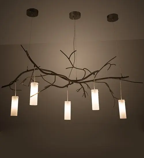 The Winter Solstice by Meyda Lighting - Image 1