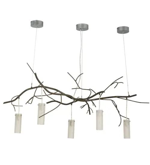 The Winter Solstice by Meyda Lighting - Image 3
