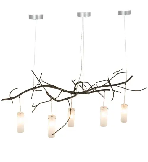 The Winter Solstice by Meyda Lighting - Image 4