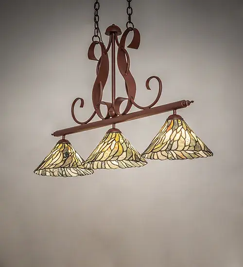 The Willow by Meyda Lighting - Image 1