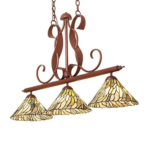 The Willow by Meyda Lighting - Image 2