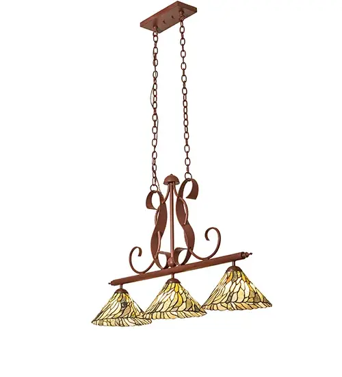 The Willow by Meyda Lighting - Image 11
