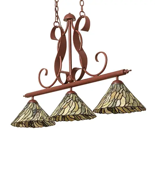 The Willow by Meyda Lighting - Image 3