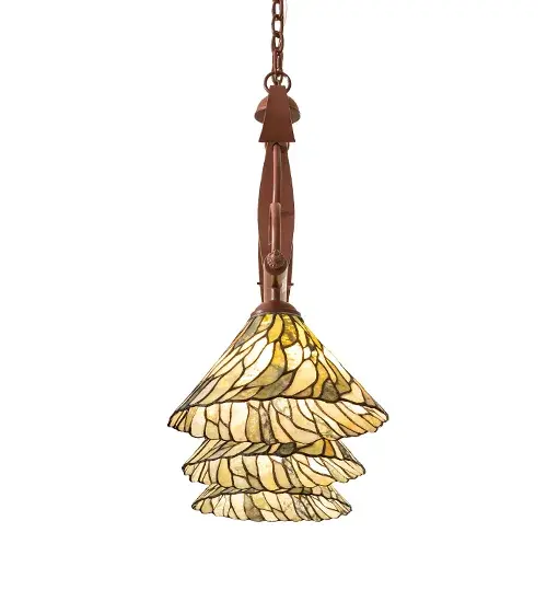 The Willow by Meyda Lighting - Image 8