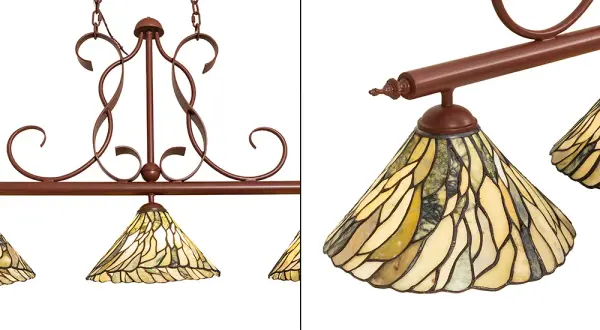 The Willow by Meyda Lighting - Image 9