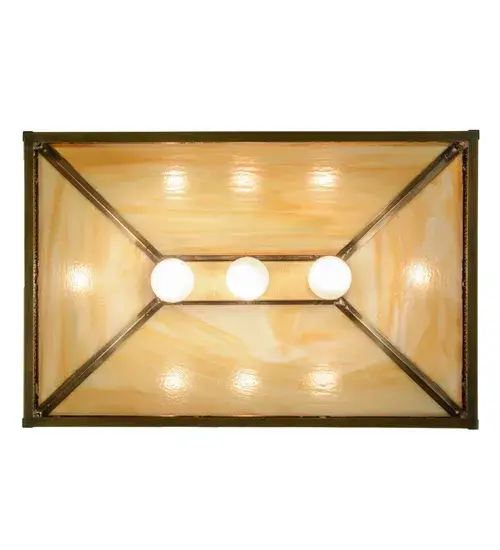 The Mission by Meyda Lighting - Image 7