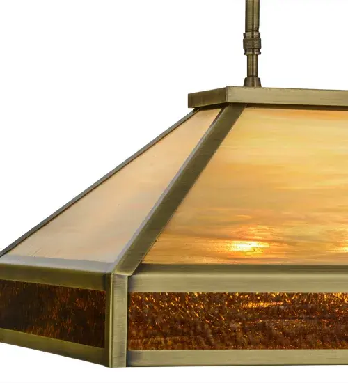 The Mission by Meyda Lighting - Image 8