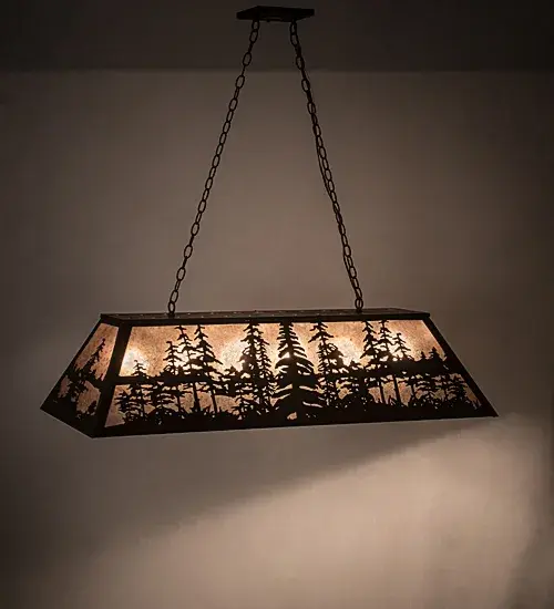 The Tall Pines by Meyda Lighting - Image 1