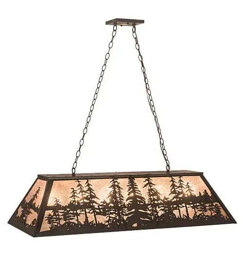 The Tall Pines by Meyda Lighting - Image 2