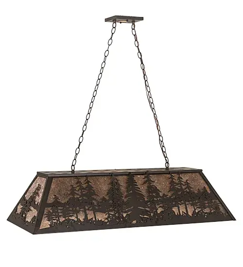 The Tall Pines by Meyda Lighting - Image 3