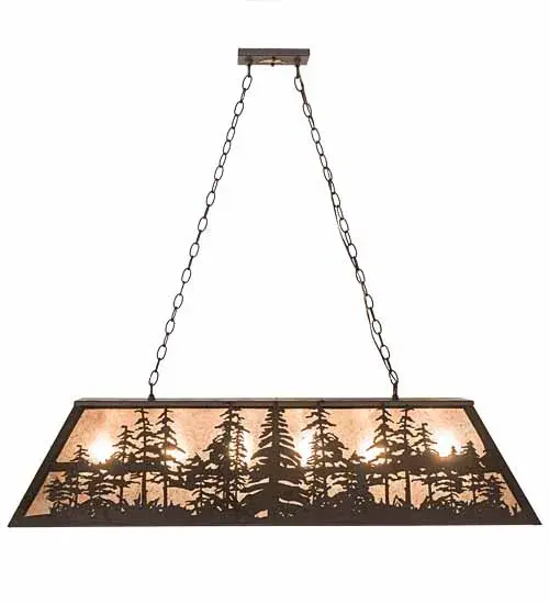 The Tall Pines by Meyda Lighting - Image 5