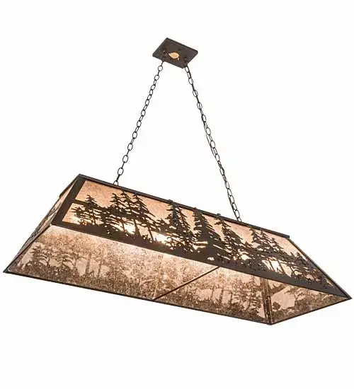 The Tall Pines by Meyda Lighting - Image 6