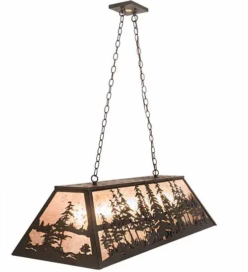 The Tall Pines by Meyda Lighting - Image 7