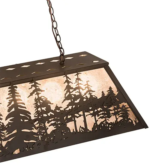 The Tall Pines by Meyda Lighting - Image 9