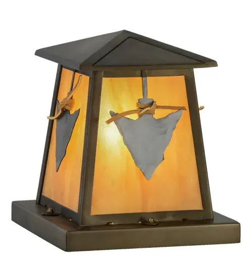 The Arrowhead by Meyda Lighting - Image 1