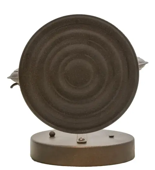 The Miners Lantern by Meyda Lighting - Image 7