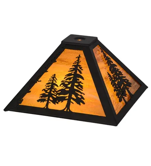 The Tall Pines by Meyda Lighting - Image 1