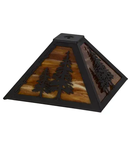 The Tall Pines by Meyda Lighting - Image 2